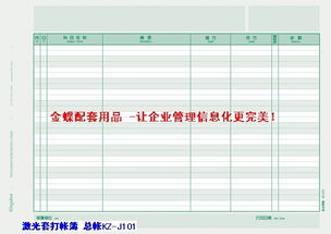 金蝶軟件配套產(chǎn)品與賬頁(yè)服務(wù)在萬(wàn)州的應(yīng)用與發(fā)展