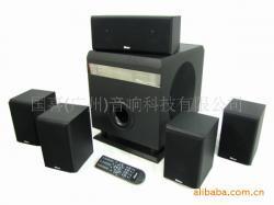 家庭影院音響 選對設備，升級你的家庭視聽體驗